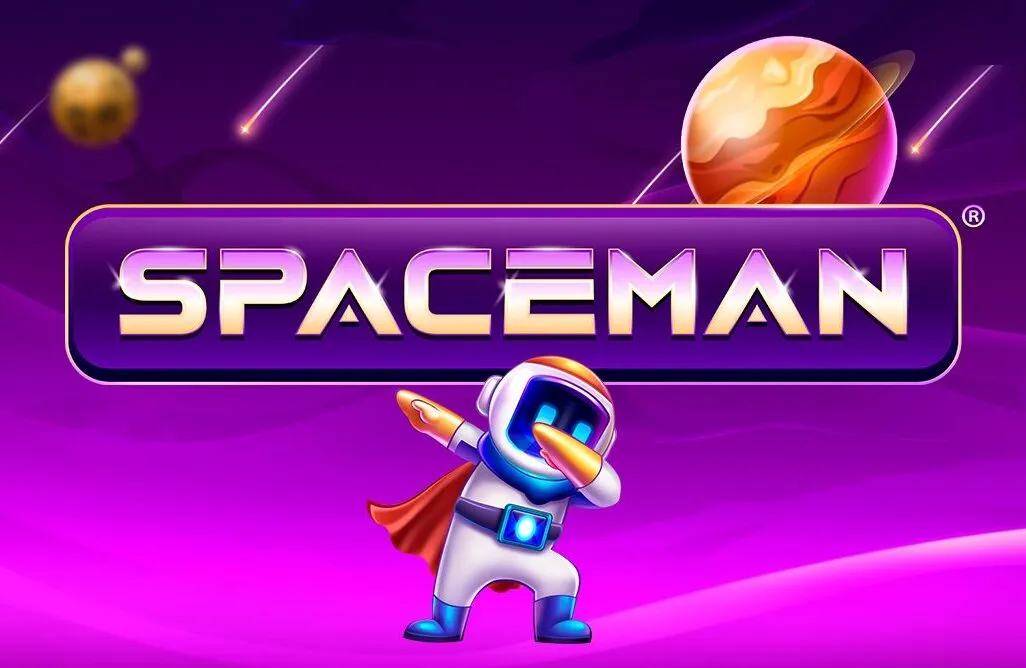 Spaceman Gameplay
