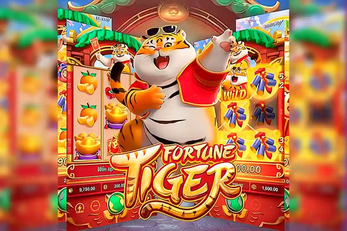 Fortune Tiger Game