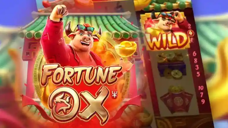Mais Fortune Ox 999KK