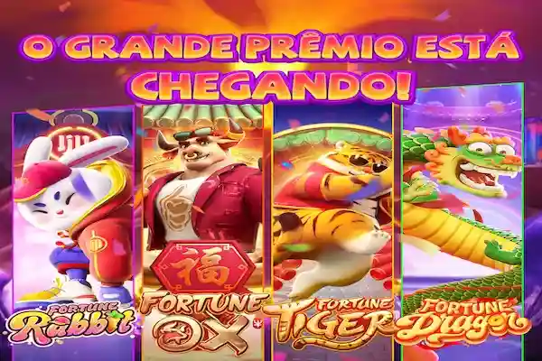 Slots Tigrinho
