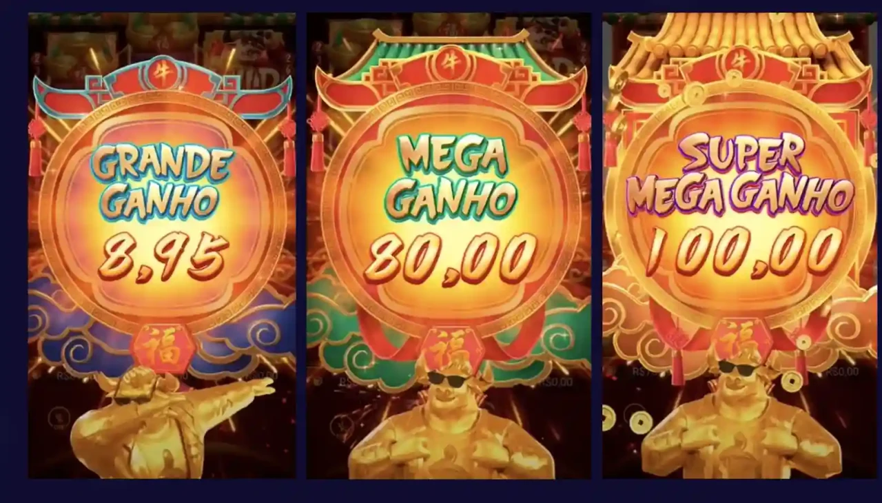 Fortune Ox Game